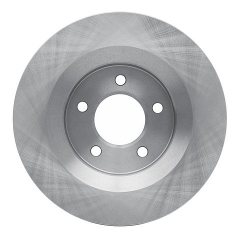 Disc Brake Rotor Dynamic Friction 604-40019
