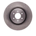 Disc Brake Rotor Dynamic Friction 604-40022