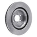 Disc Brake Rotor Dynamic Friction 604-40022