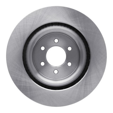 Disc Brake Rotor Dynamic Friction 604-40022
