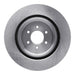Disc Brake Rotor Dynamic Friction 604-40022