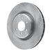 Disc Brake Rotor Dynamic Friction 604-40023
