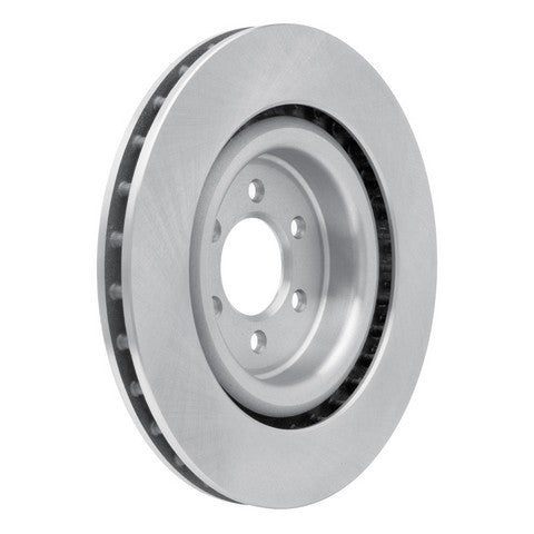 Disc Brake Rotor Dynamic Friction 604-40023