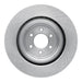 Disc Brake Rotor Dynamic Friction 604-40023