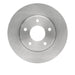 Disc Brake Rotor Dynamic Friction 604-40024
