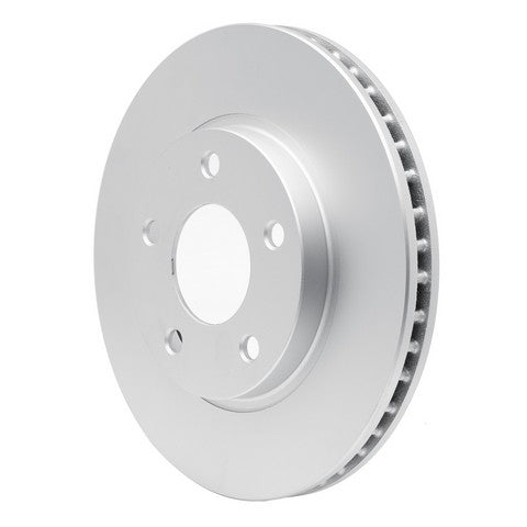 Disc Brake Rotor Dynamic Friction 604-40024