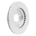 Disc Brake Rotor Dynamic Friction 604-40024