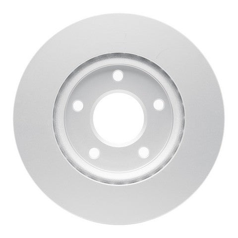 Disc Brake Rotor Dynamic Friction 604-40024