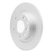 Disc Brake Rotor Dynamic Friction 604-40030