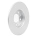 Disc Brake Rotor Dynamic Friction 604-40030