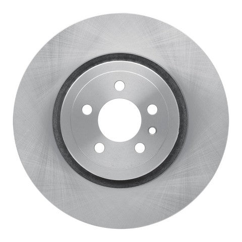 Disc Brake Rotor Dynamic Friction 604-40035