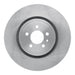 Disc Brake Rotor Dynamic Friction 604-40035
