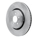 Disc Brake Rotor Dynamic Friction 604-40035