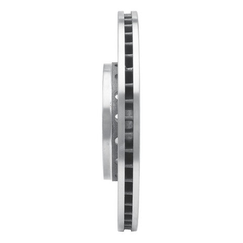 Disc Brake Rotor Dynamic Friction 604-40035