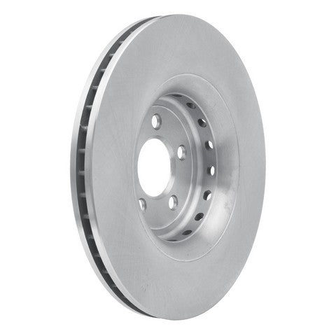 Disc Brake Rotor Dynamic Friction 604-40035
