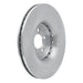 Disc Brake Rotor Dynamic Friction 604-40035
