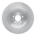 Disc Brake Rotor Dynamic Friction 604-40035