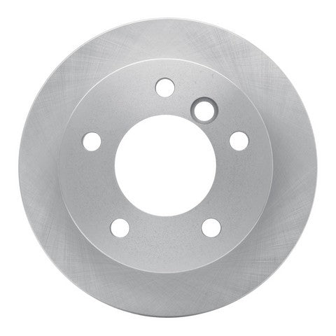 Disc Brake Rotor Dynamic Friction 604-40038