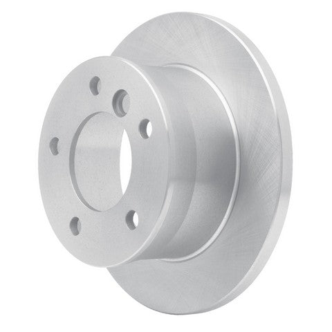 Disc Brake Rotor Dynamic Friction 604-40038