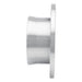 Disc Brake Rotor Dynamic Friction 604-40038