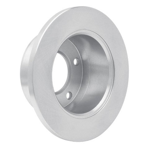 Disc Brake Rotor Dynamic Friction 604-40038