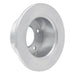 Disc Brake Rotor Dynamic Friction 604-40038