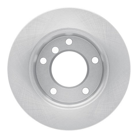 Disc Brake Rotor Dynamic Friction 604-40038