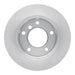 Disc Brake Rotor Dynamic Friction 604-40038