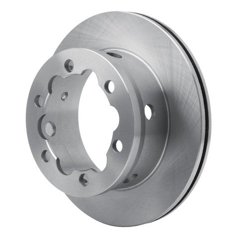 Disc Brake Rotor Dynamic Friction 604-40039