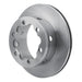 Disc Brake Rotor Dynamic Friction 604-40039