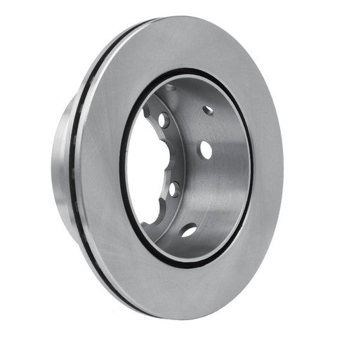 Disc Brake Rotor Dynamic Friction 604-40039