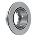 Disc Brake Rotor Dynamic Friction 604-40039