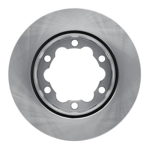 Disc Brake Rotor Dynamic Friction 604-40039