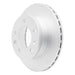 Disc Brake Rotor Dynamic Friction 604-40041