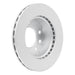Disc Brake Rotor Dynamic Friction 604-40041