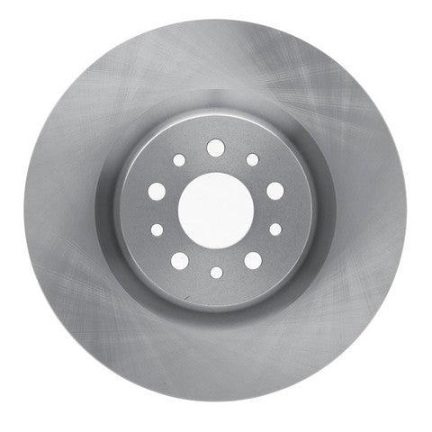Disc Brake Rotor Dynamic Friction 604-40049