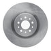 Disc Brake Rotor Dynamic Friction 604-40049