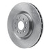 Disc Brake Rotor Dynamic Friction 604-40049