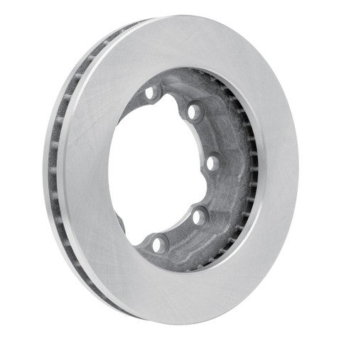 Disc Brake Rotor Dynamic Friction 604-40052