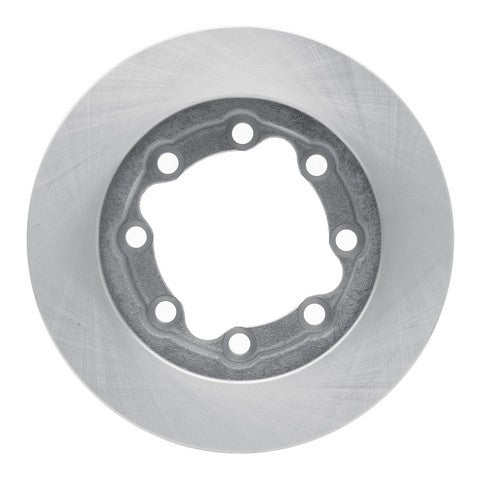 Disc Brake Rotor Dynamic Friction 604-40052