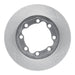 Disc Brake Rotor Dynamic Friction 604-40052