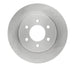 Disc Brake Rotor Dynamic Friction 604-40084