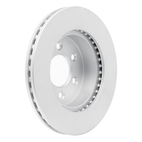 Disc Brake Rotor Dynamic Friction 604-40084