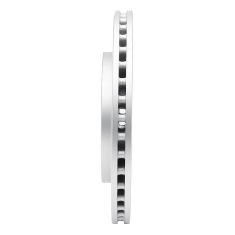 Disc Brake Rotor Dynamic Friction 604-40085