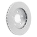 Disc Brake Rotor Dynamic Friction 604-40085