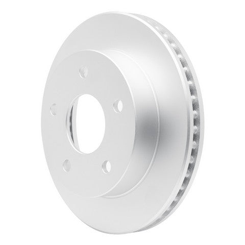 Disc Brake Rotor Dynamic Friction 604-40090