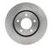 Disc Brake Rotor Dynamic Friction 604-40091