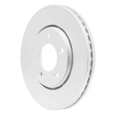 Disc Brake Rotor Dynamic Friction 604-40091