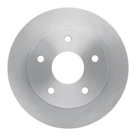 Disc Brake Rotor Dynamic Friction 604-40092