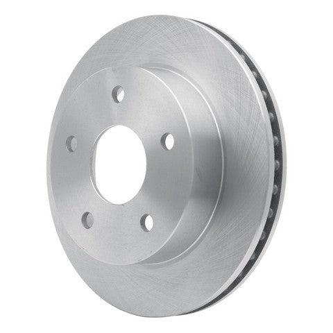 Disc Brake Rotor Dynamic Friction 604-40092